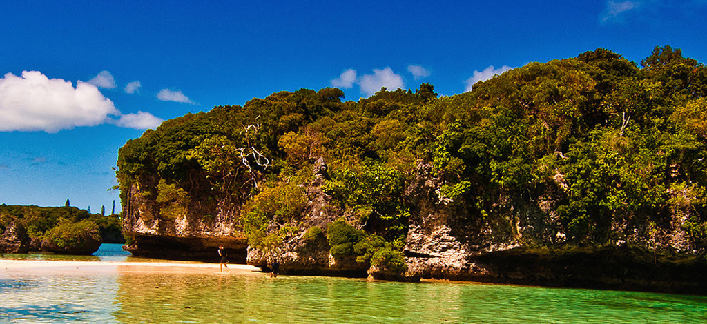 Hotels in South Province